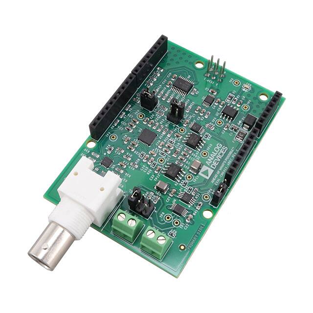 EVAL-CN0411-ARDZ Analog Devices Inc.  Cartes d'évaluation - Cartes d'extension Cartes filles